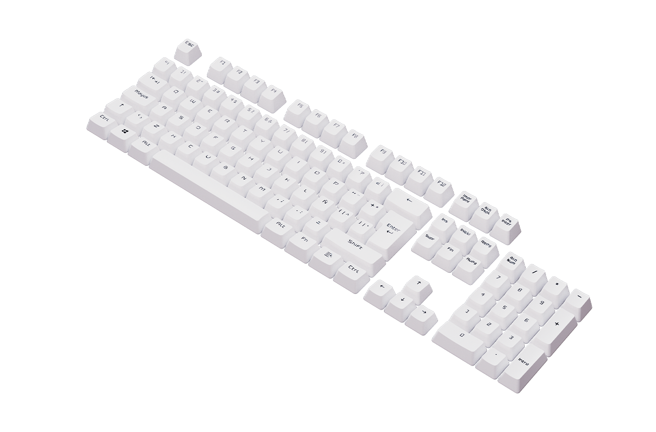 Blanco Estelar